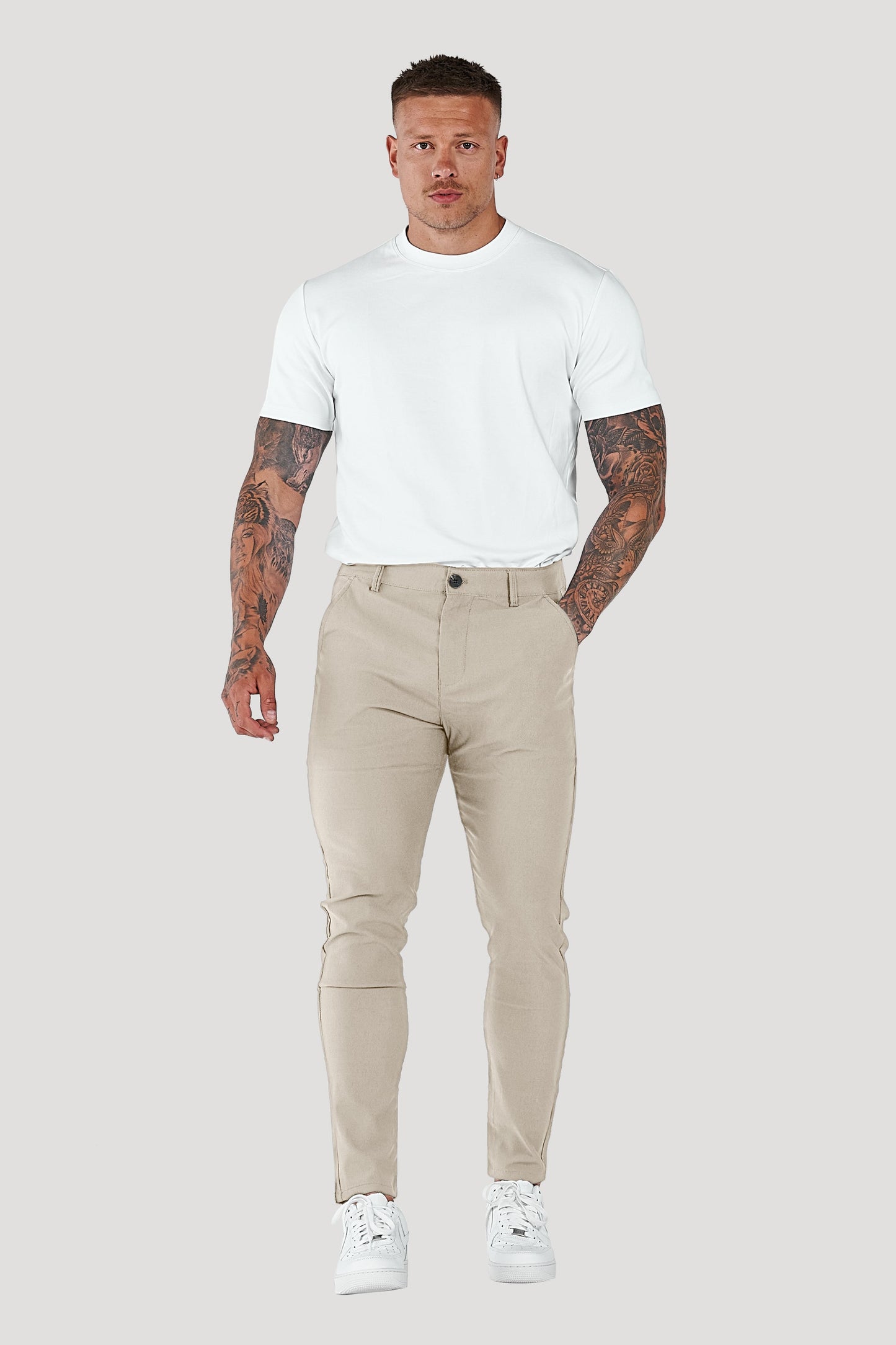 ALBERTO | Pantalón
