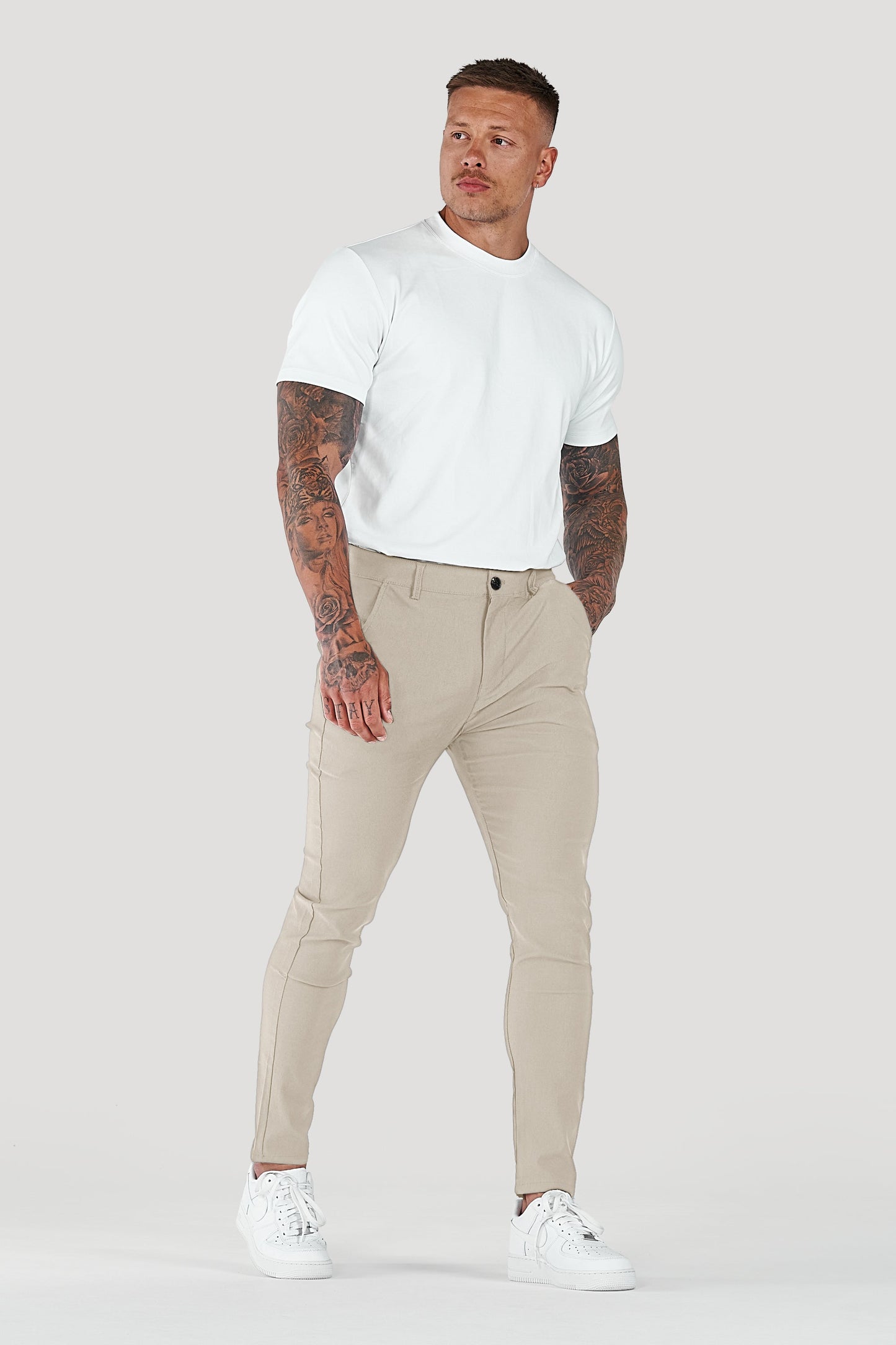 ALBERTO | Pantalón