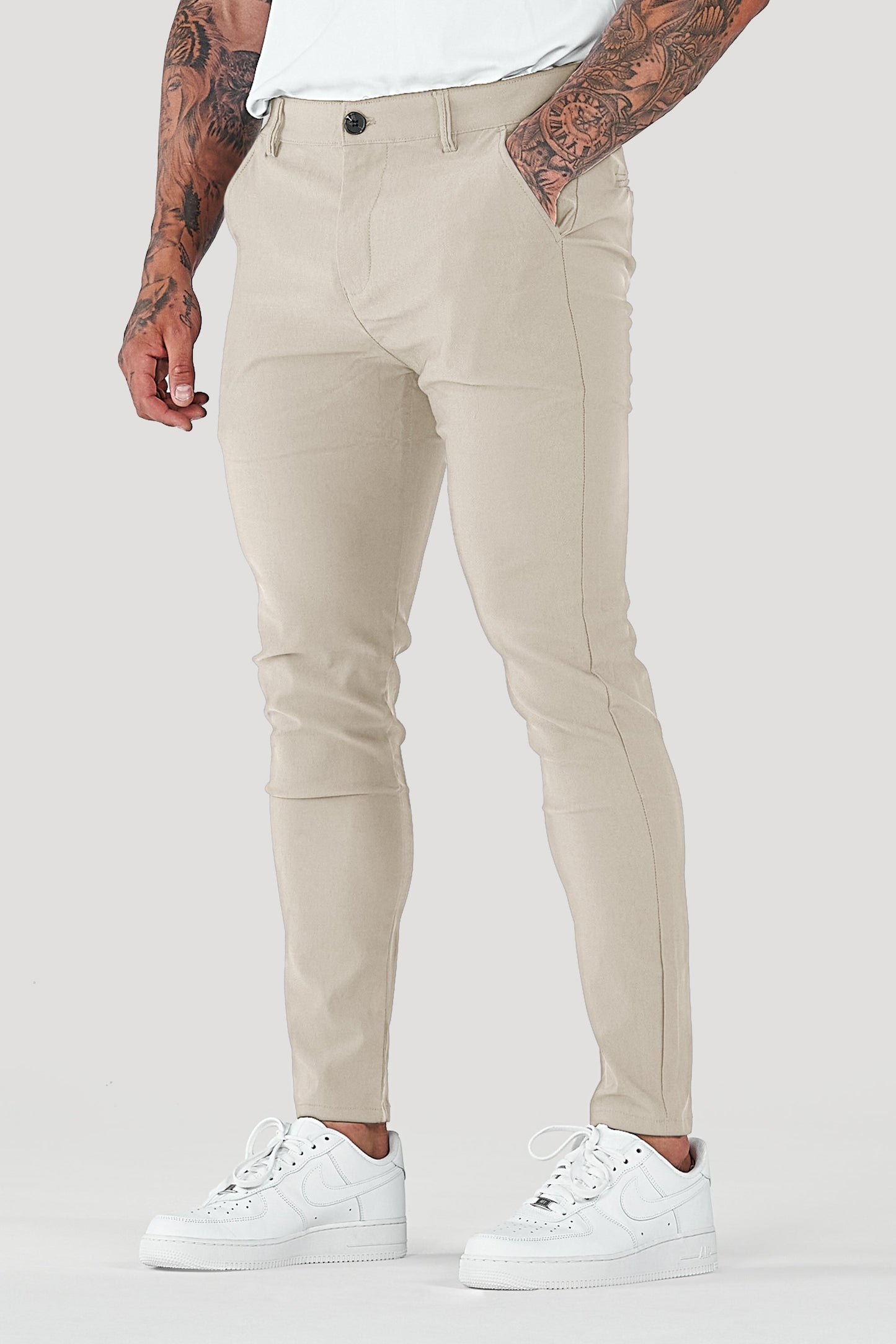 ALBERTO | Pantalón
