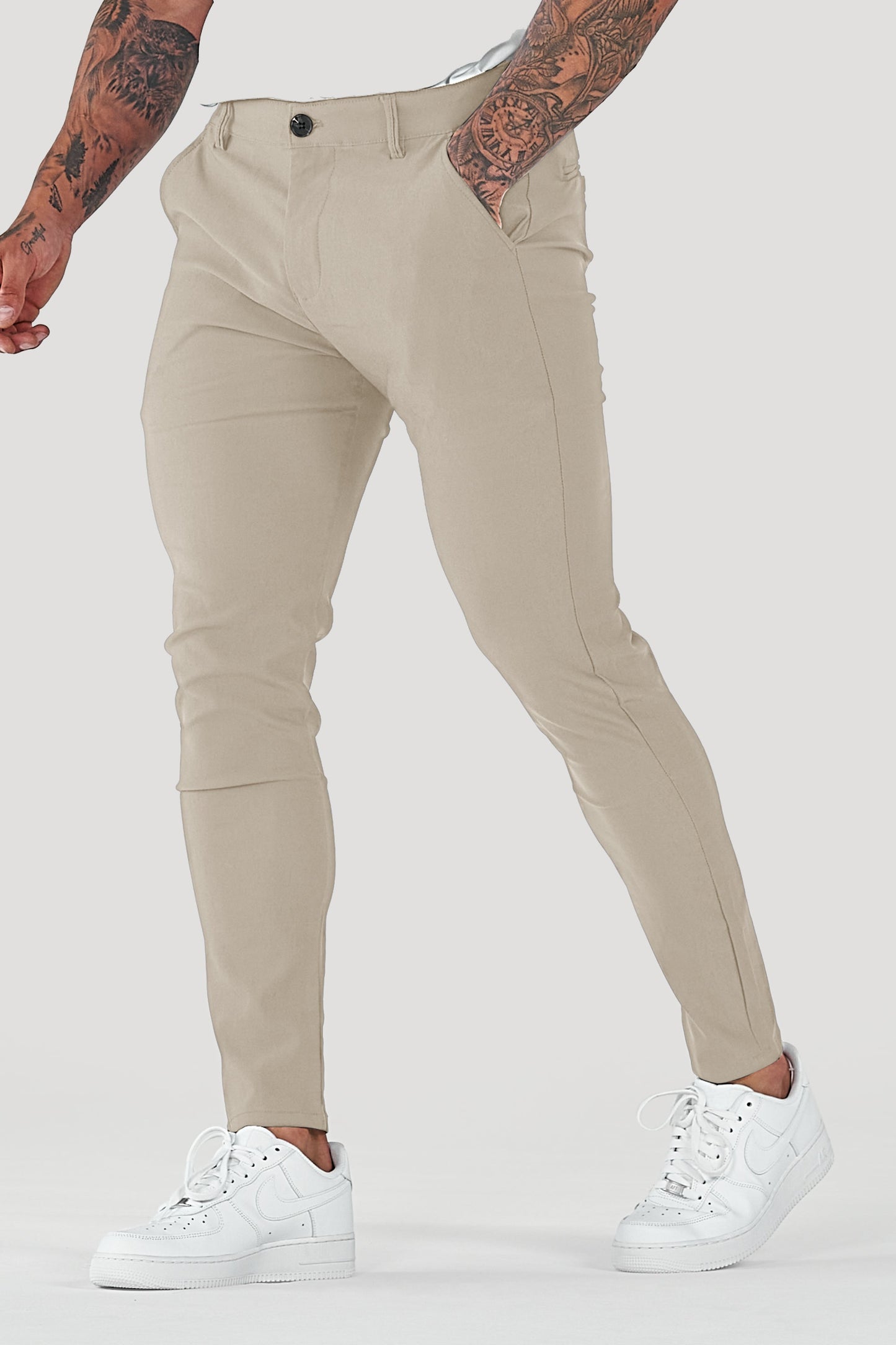 ALBERTO | Pantalón