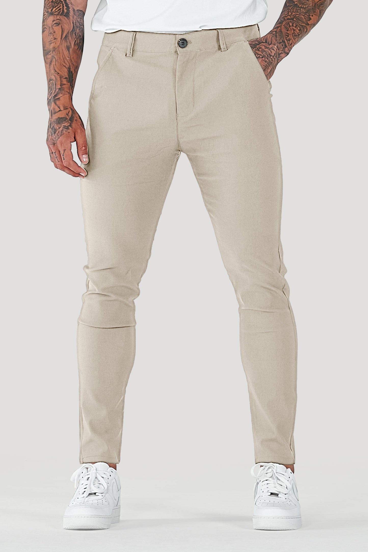 ALBERTO | Pantalón