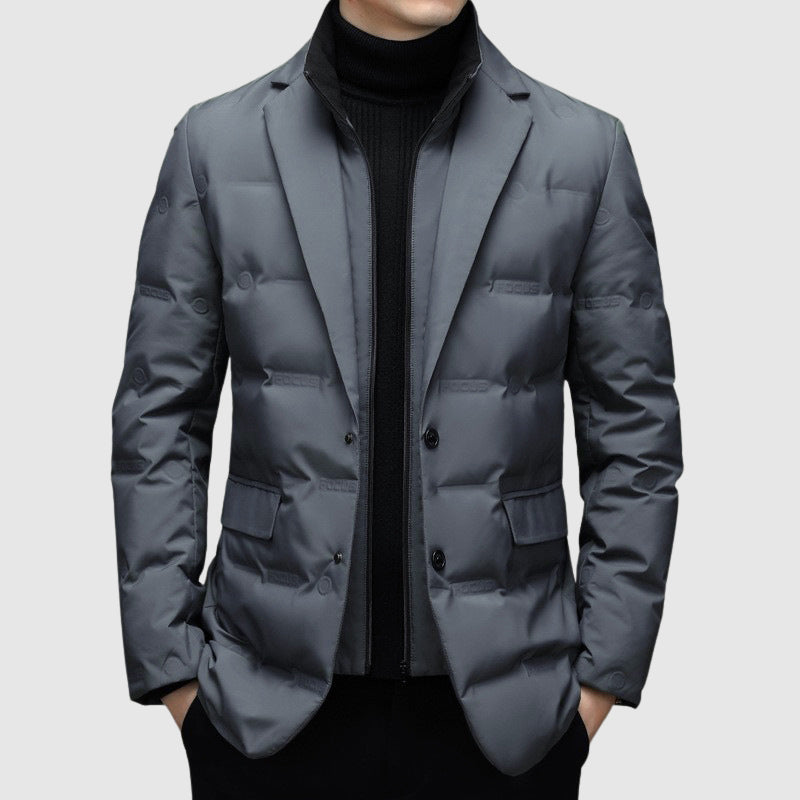PEDRO | Chaqueta