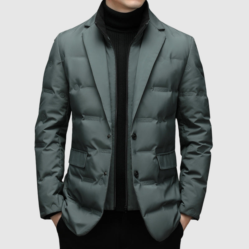 PEDRO | Chaqueta