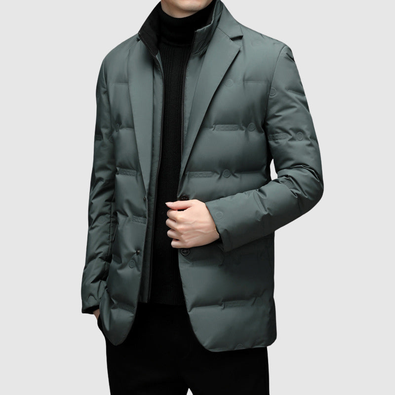 PEDRO | Chaqueta