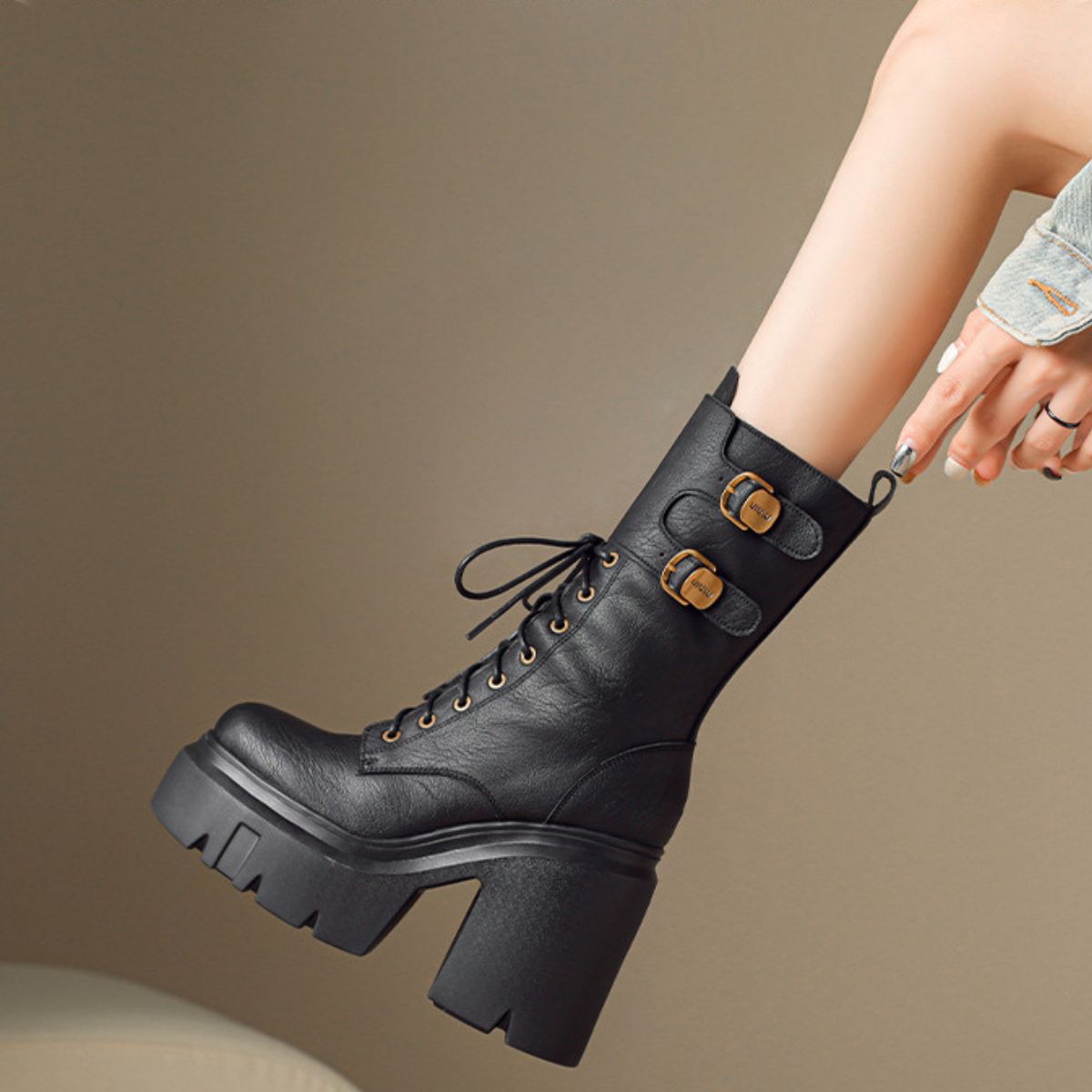 ELLA | Bota