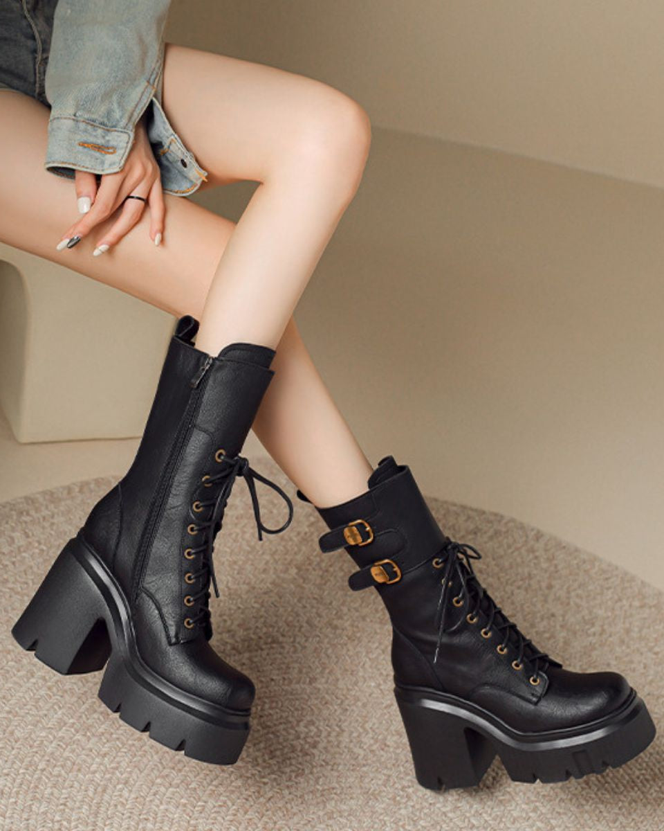 ELLA | Bota