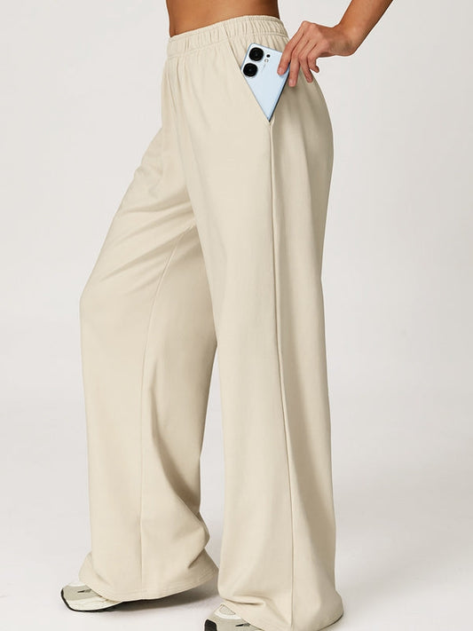 SILVIA | Pantalón