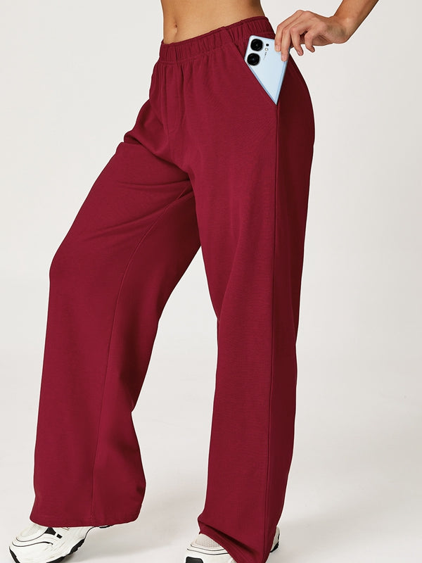 SILVIA | Pantalón
