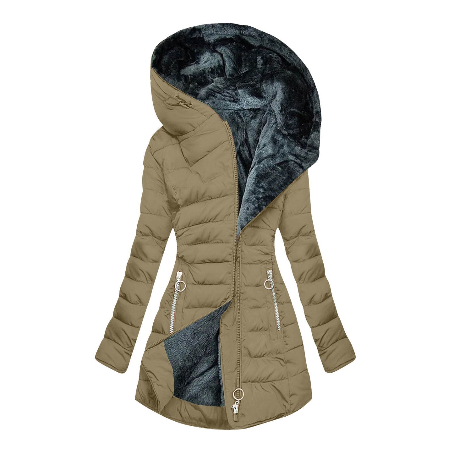 LIDIA | Chaqueta