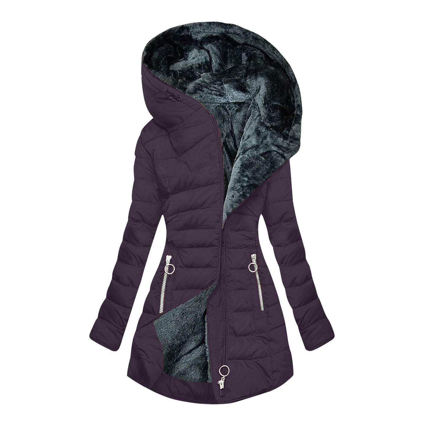 LIDIA | Chaqueta