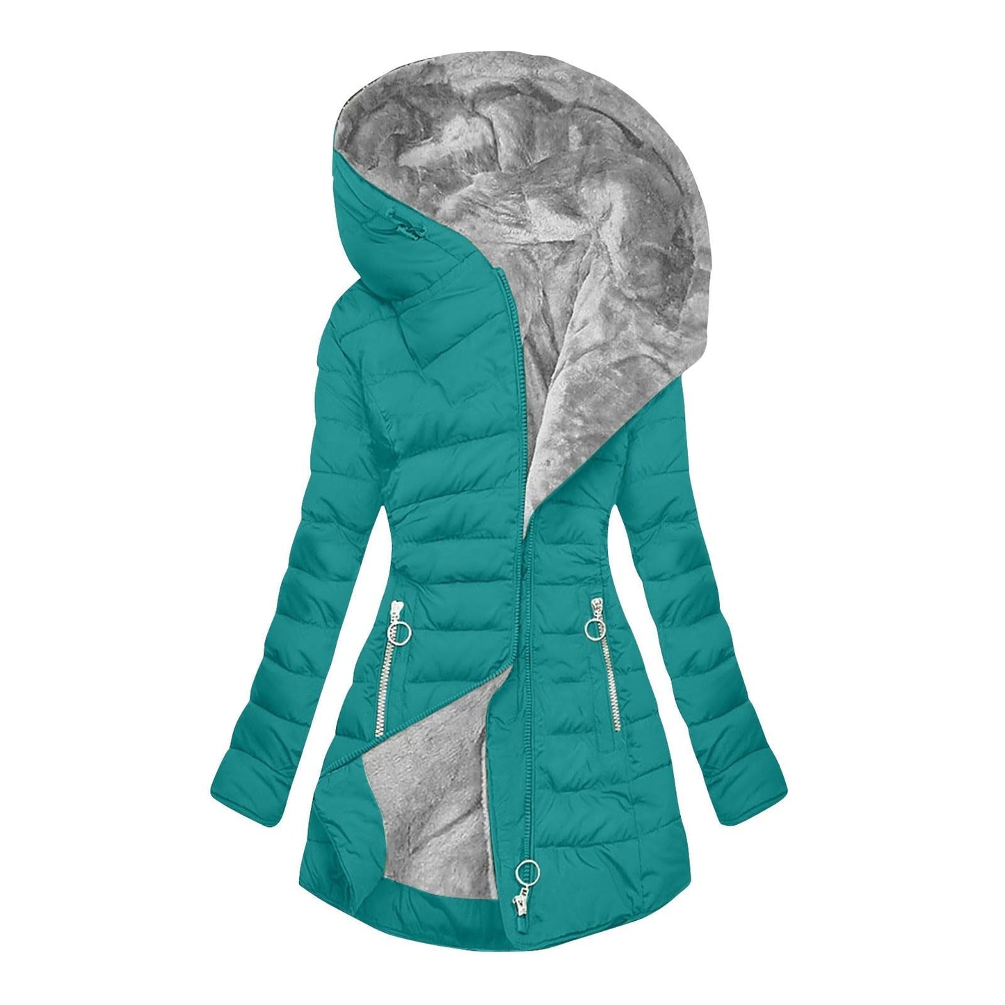 LIDIA | Chaqueta