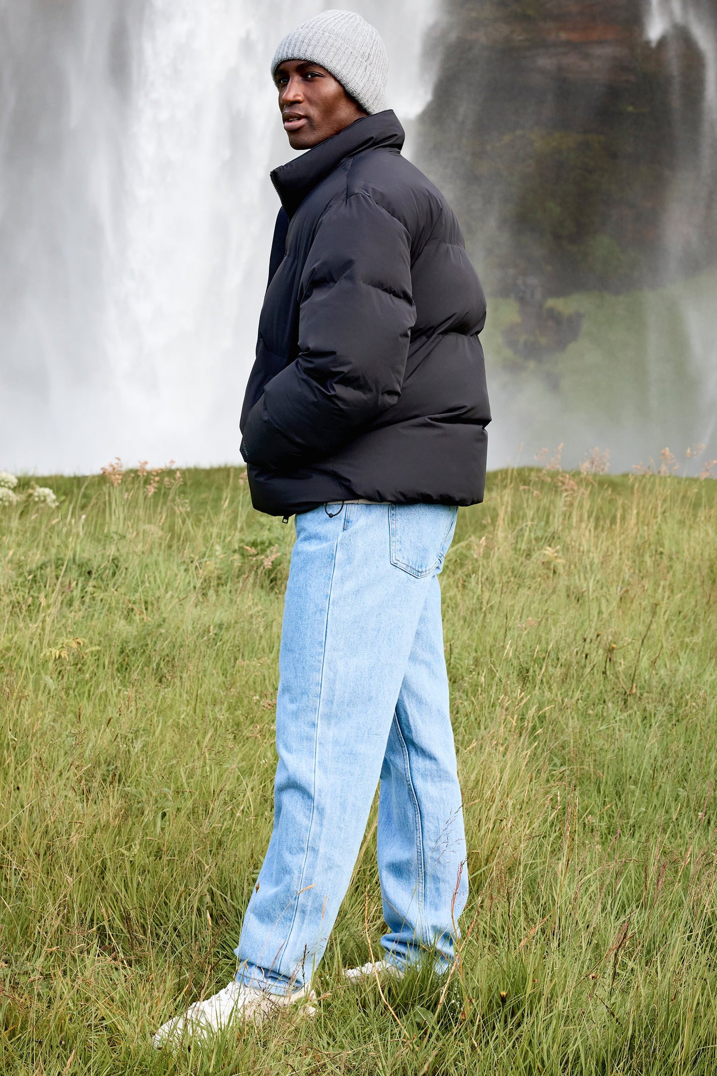 LUIS | Pantalón