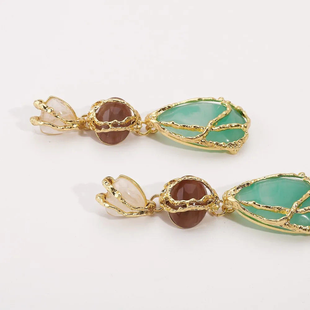 ESMERALDA | Pendiente