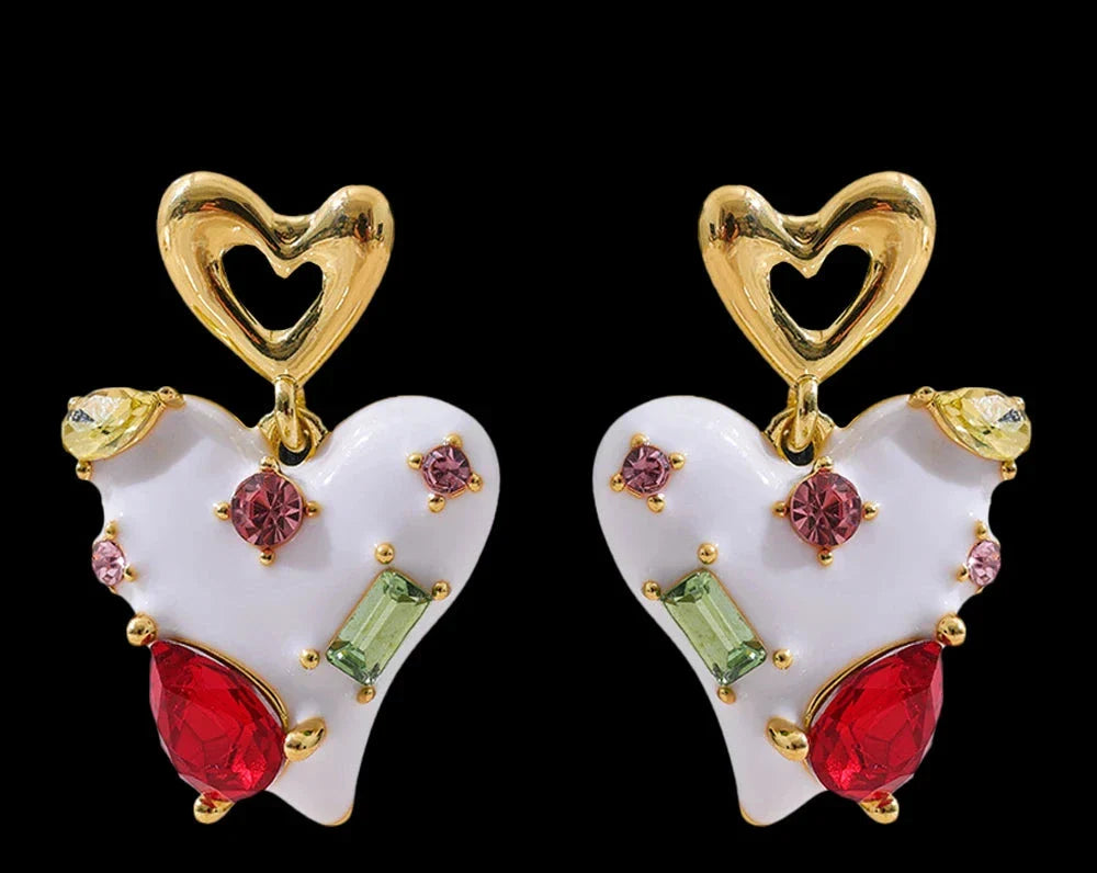 ELEGANCE | Pendiente