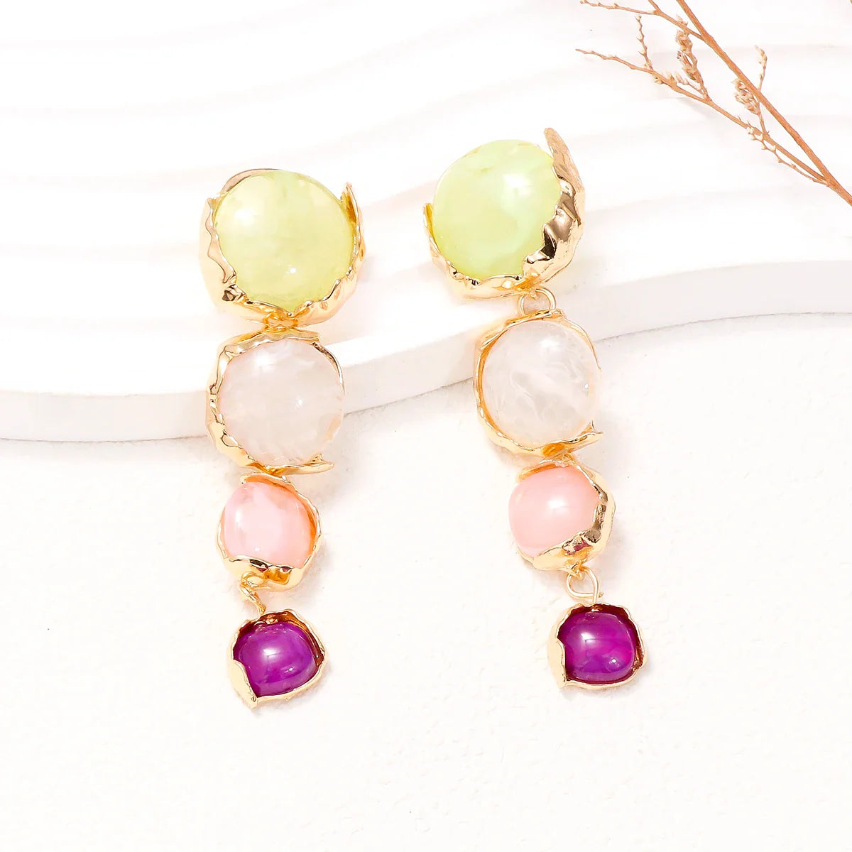 ENCANTO | Pendiente