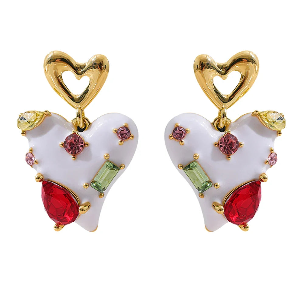 ELEGANCE | Pendiente