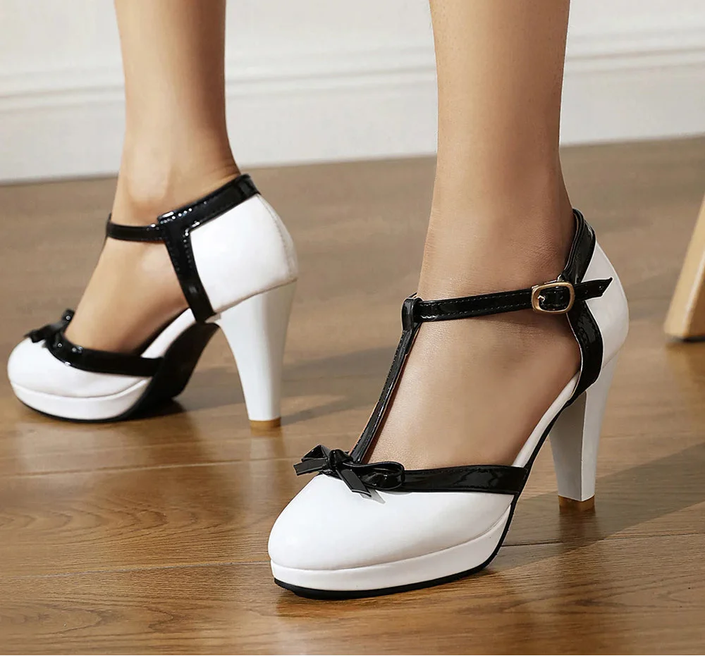 BELLE ÉPOQUE | Tacón