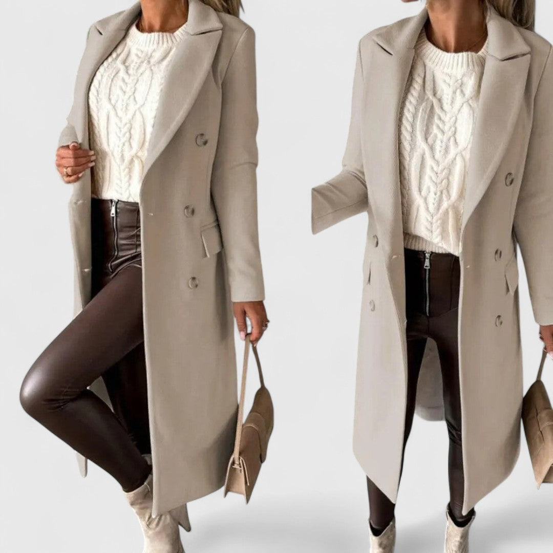 ESTHER | Chaqueta