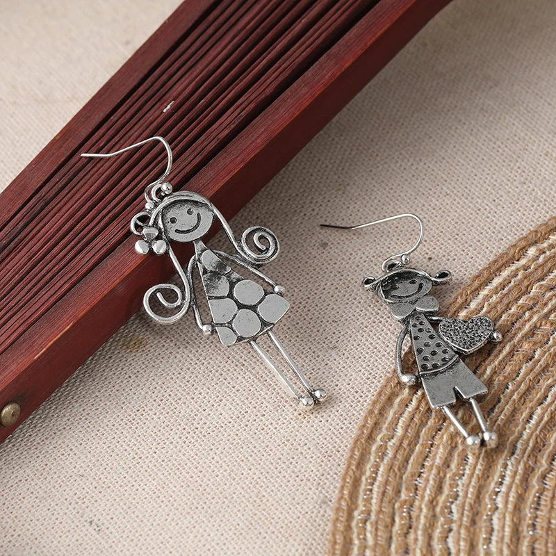 PAREJA ATEMPORAL | Pendiente