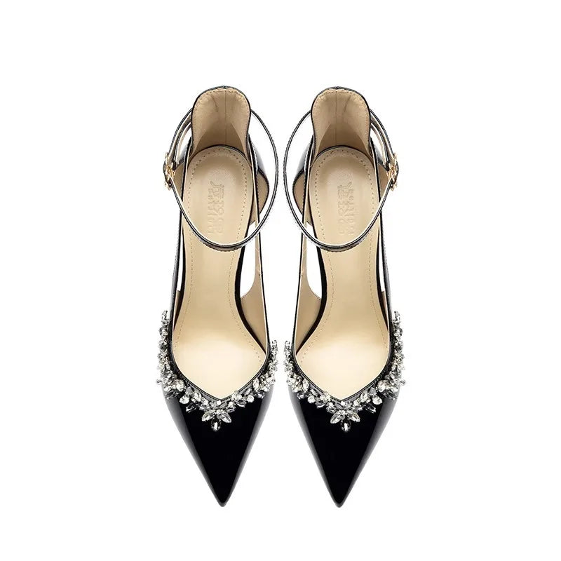 GLAMOUR | Tacón