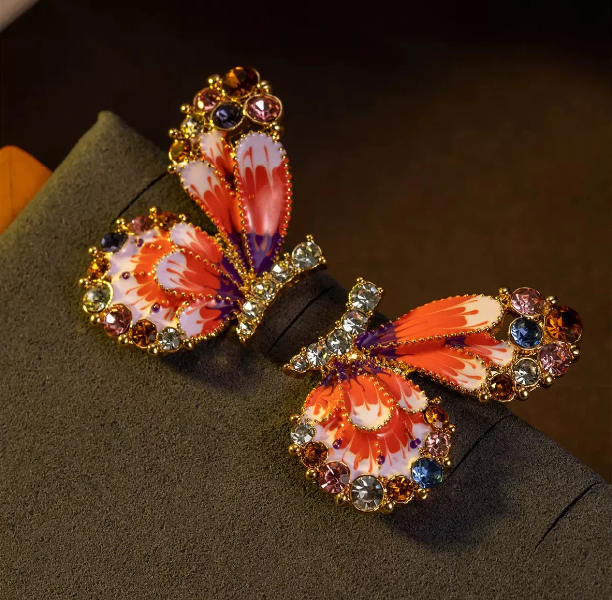 MARIPOSA | Pendiente