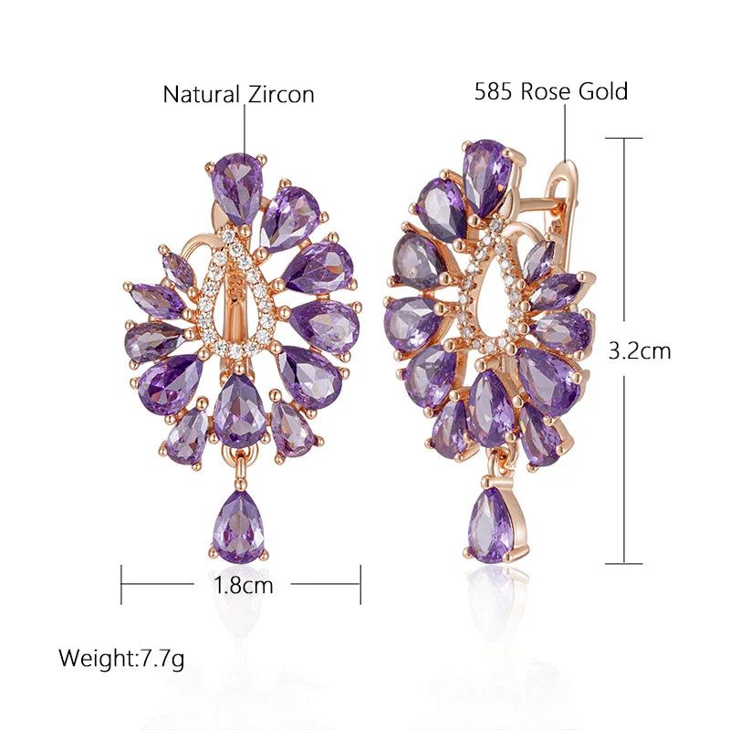 IMPERIAL | Pendiente