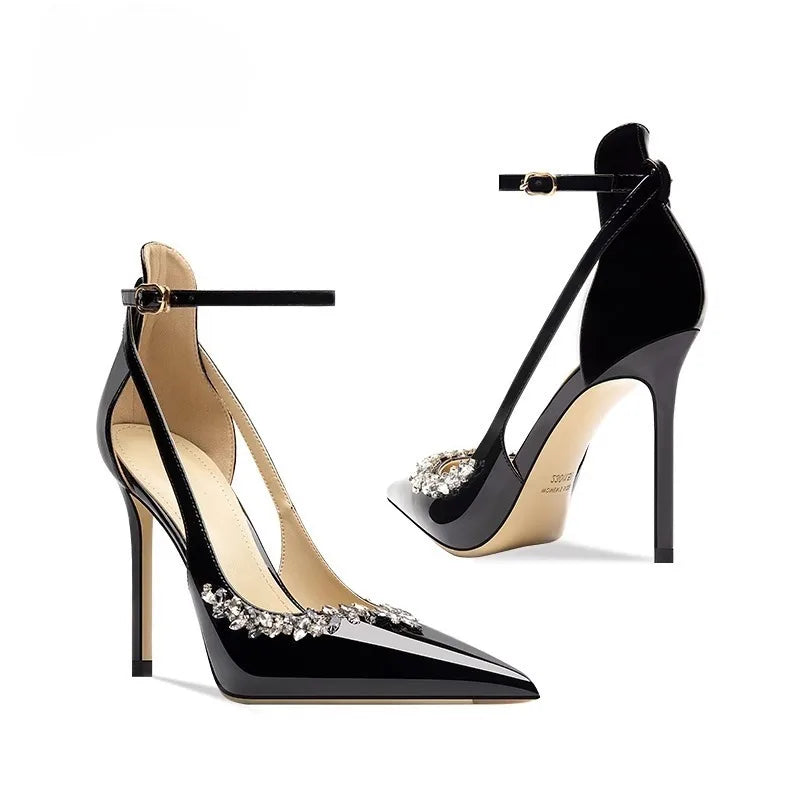 GLAMOUR | Tacón