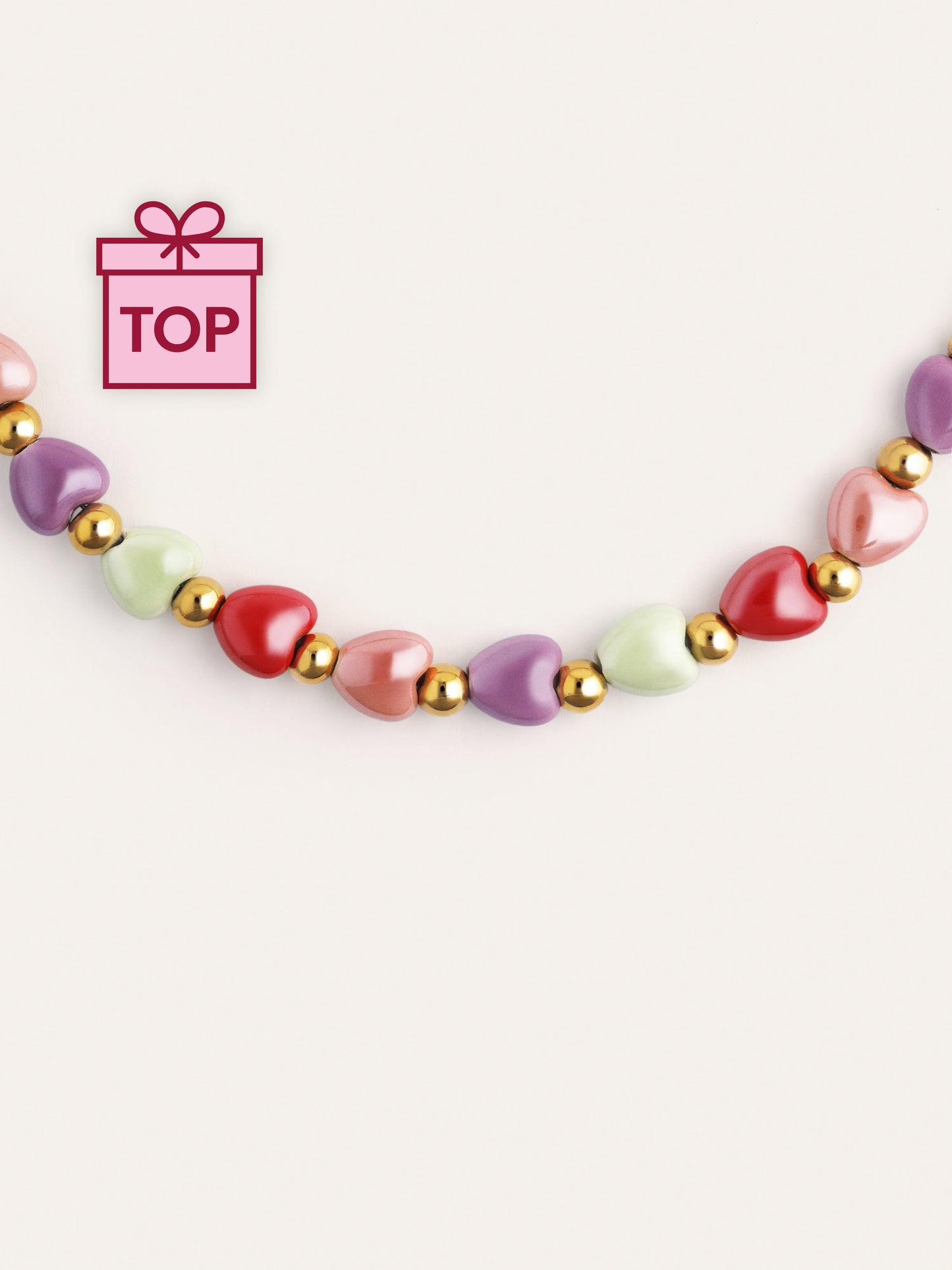 AMOUR | Collar