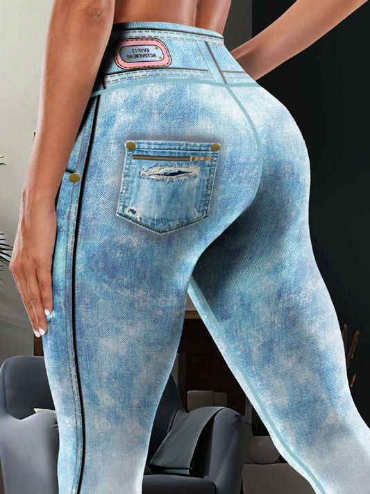 BOLSILLO | Leggings
