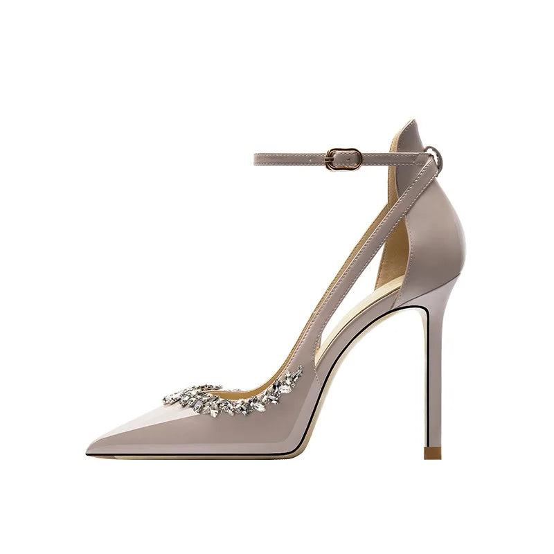 GLAMOUR | Tacón