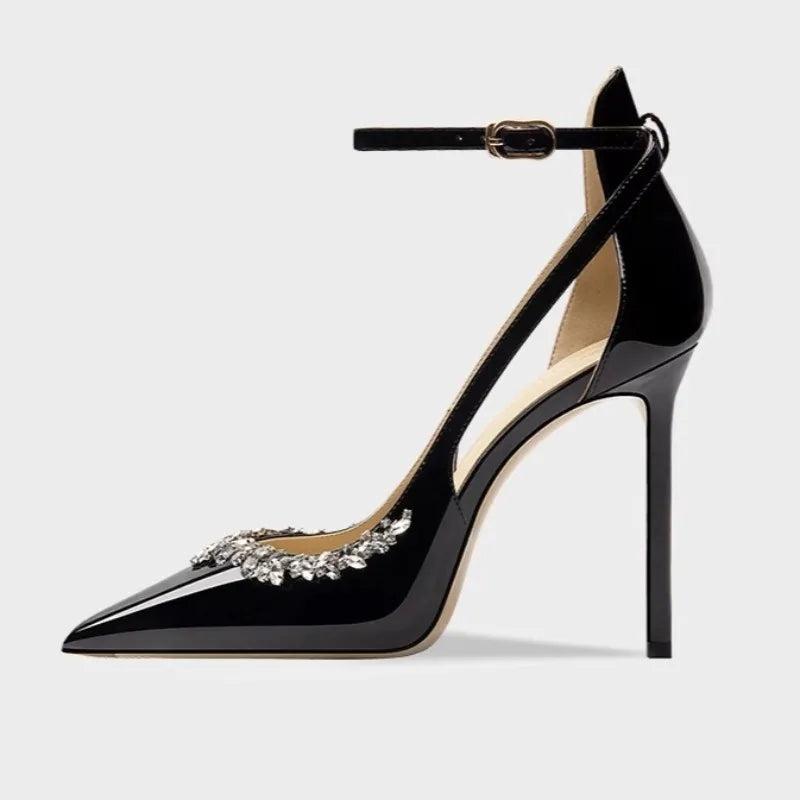 GLAMOUR | Tacón