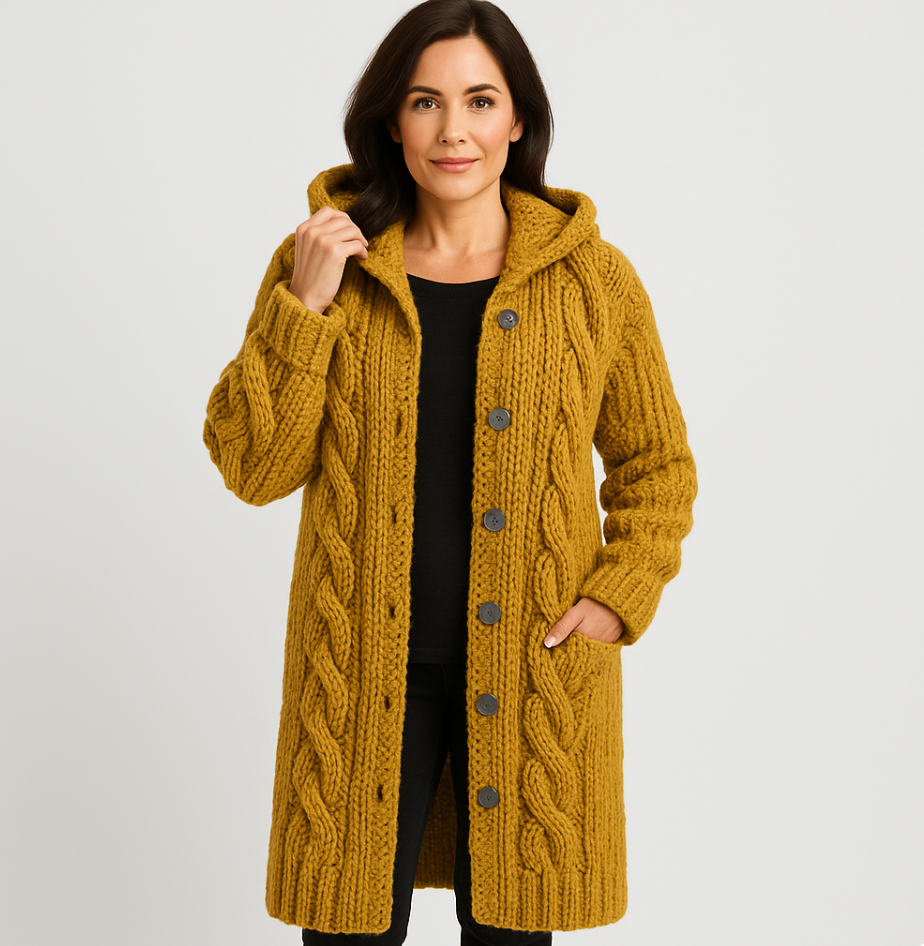 MIRIAM | Chaqueta