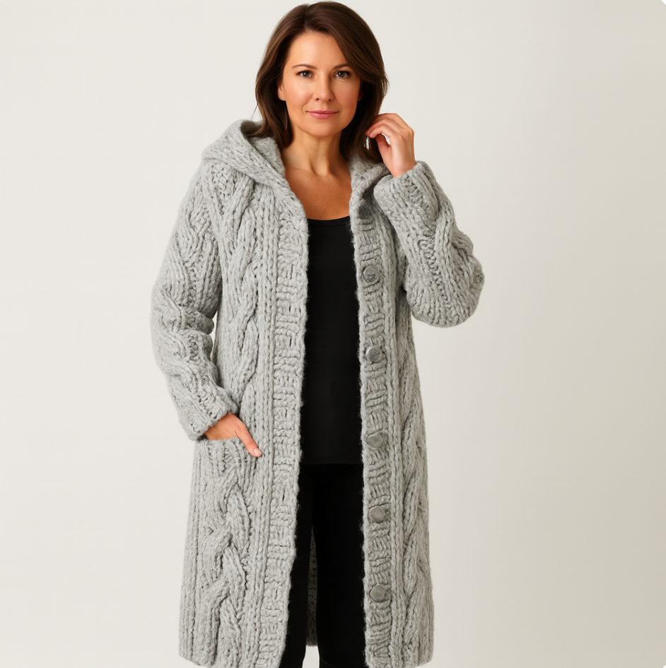 MIRIAM | Chaqueta