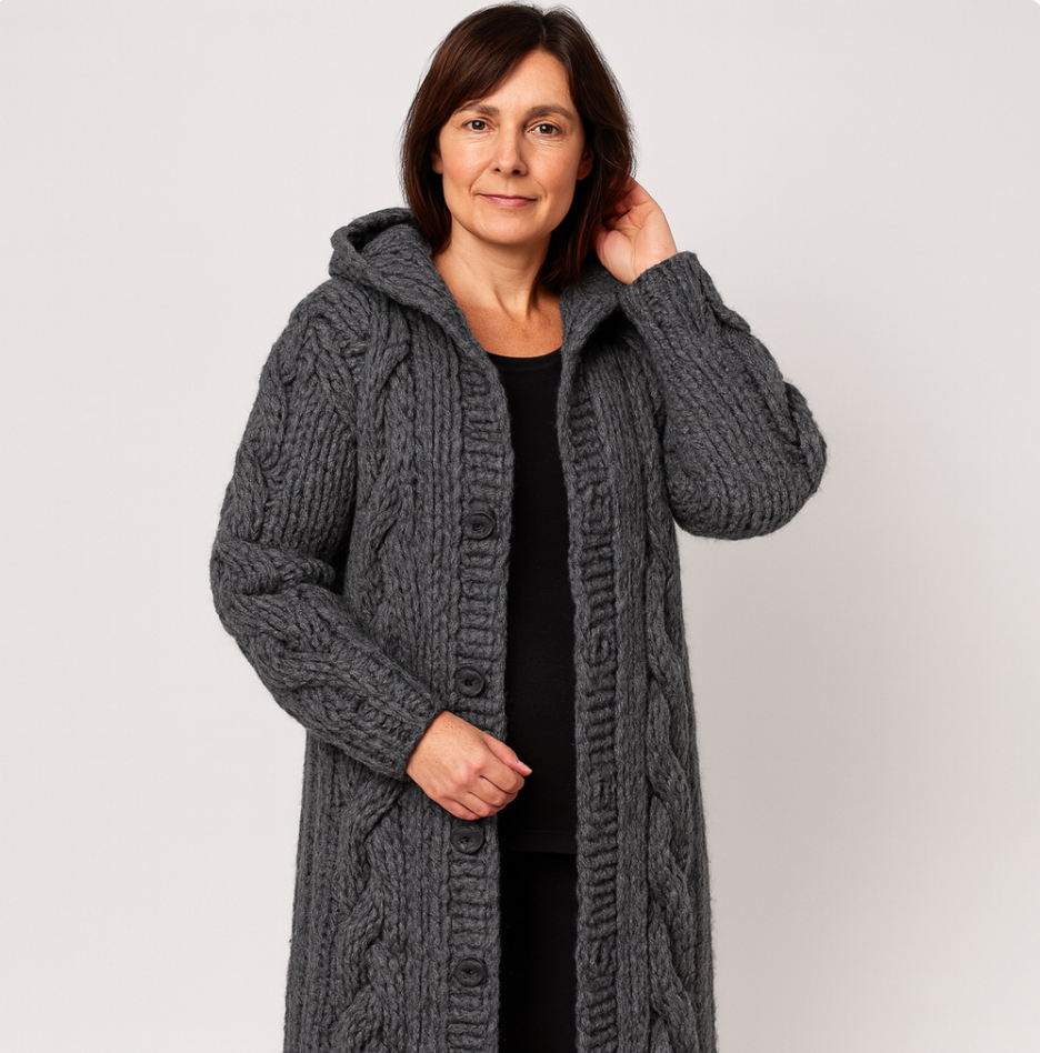 MIRIAM | Chaqueta
