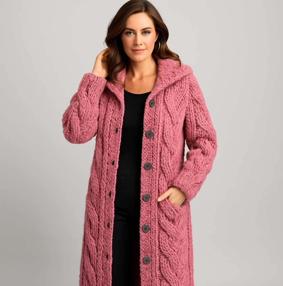 MIRIAM | Chaqueta