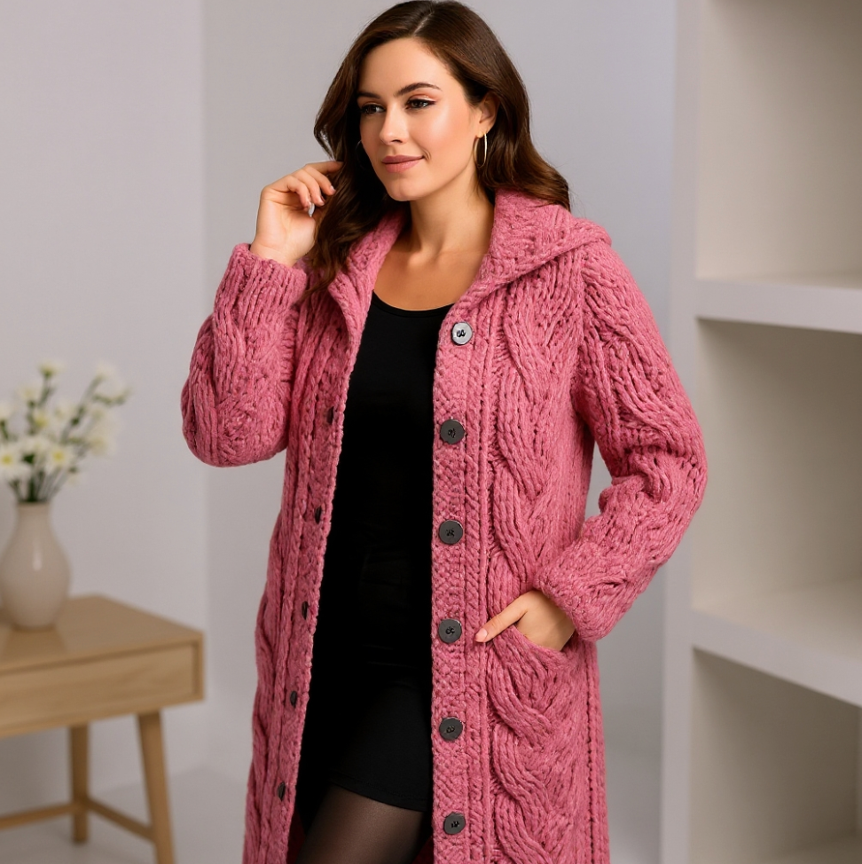MIRIAM | Chaqueta