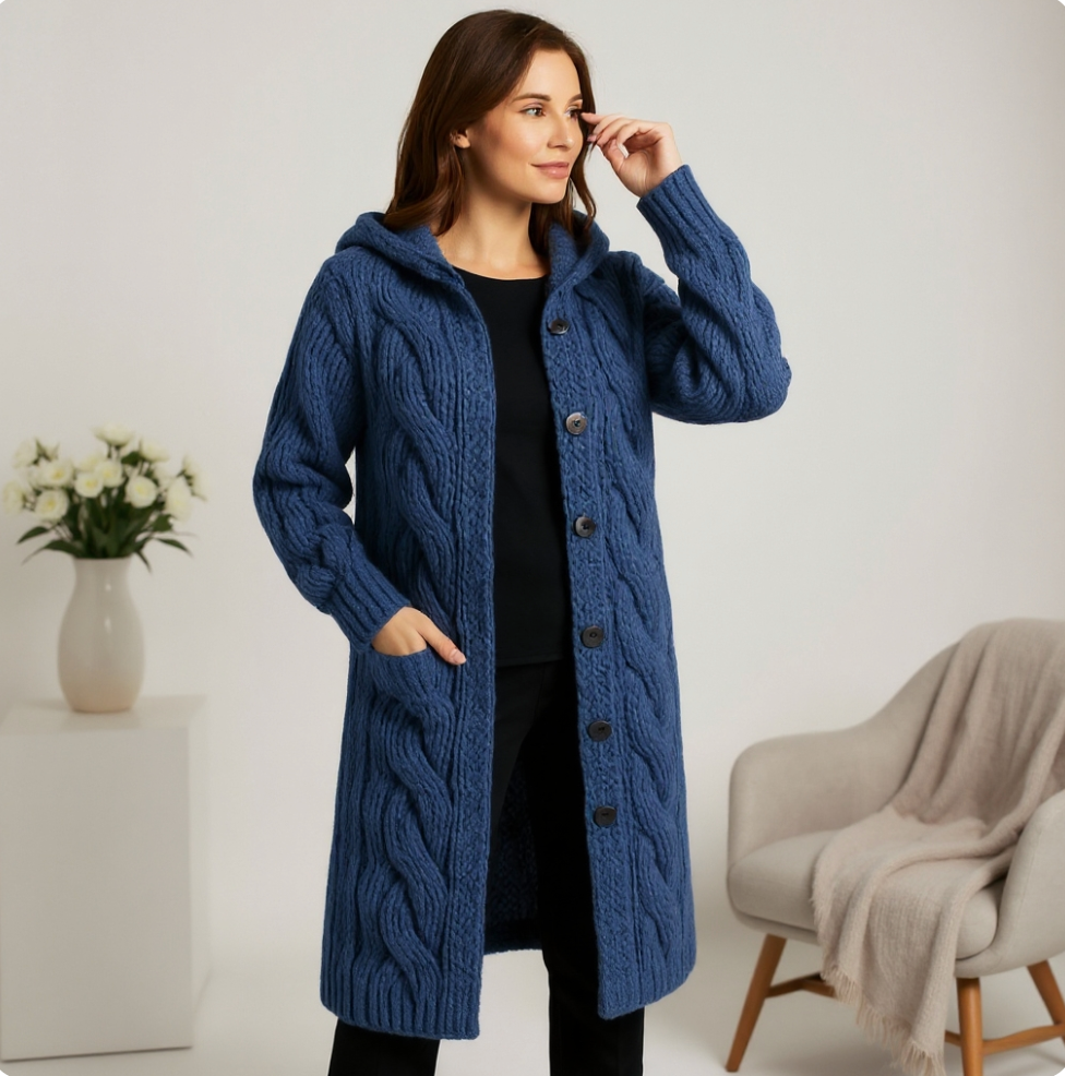 MIRIAM | Chaqueta