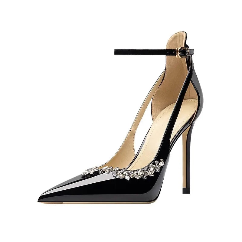 GLAMOUR | Tacón