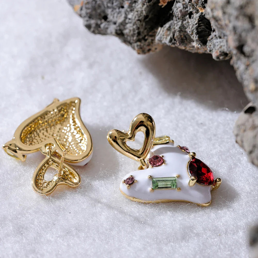 ELEGANCE | Pendiente