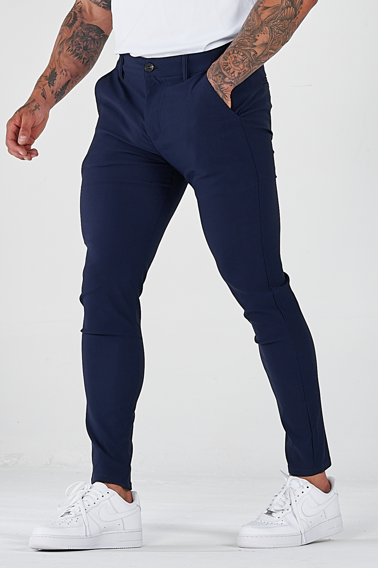 ALBERTO | Pantalón