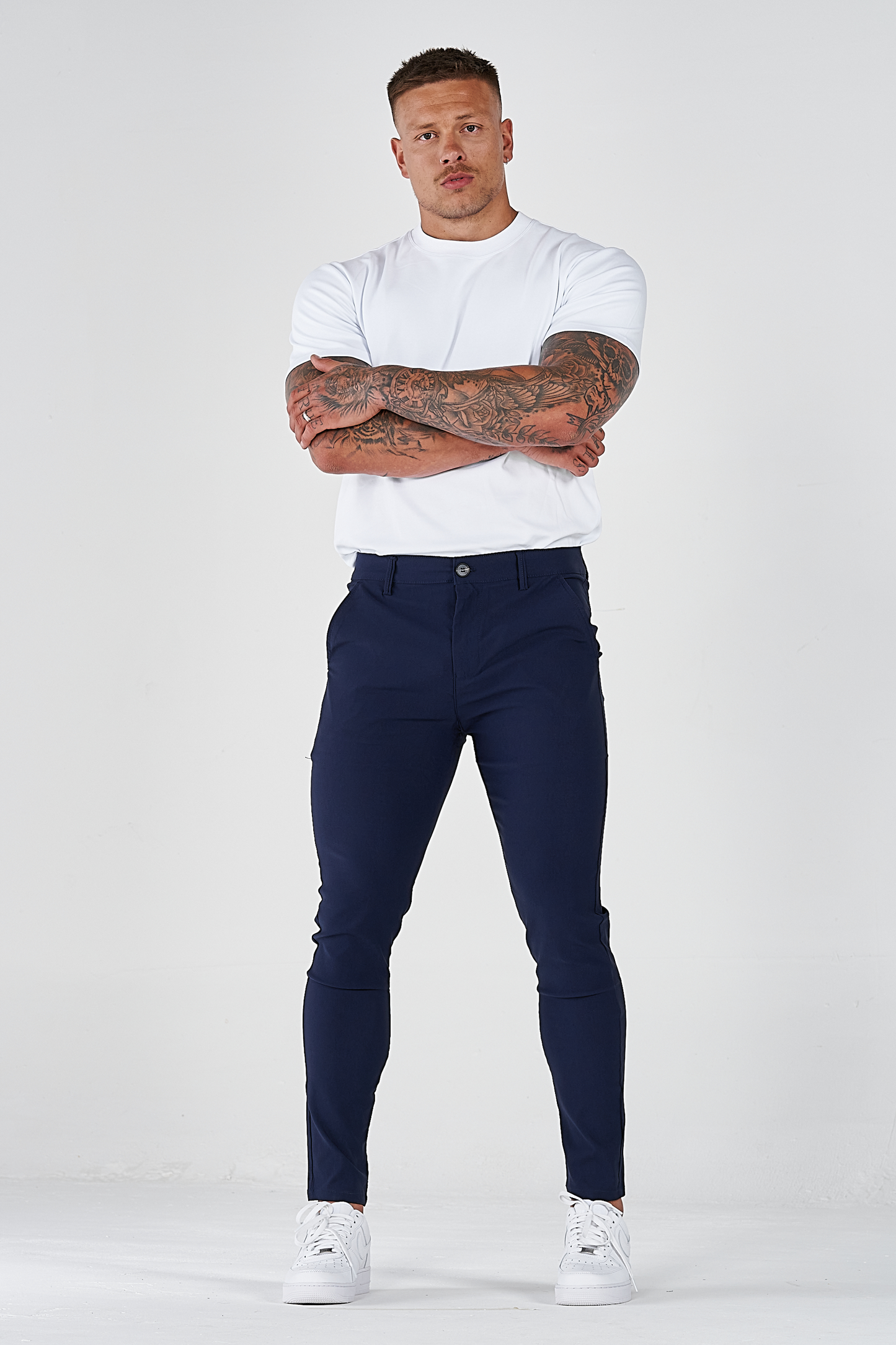 ALBERTO | Pantalón