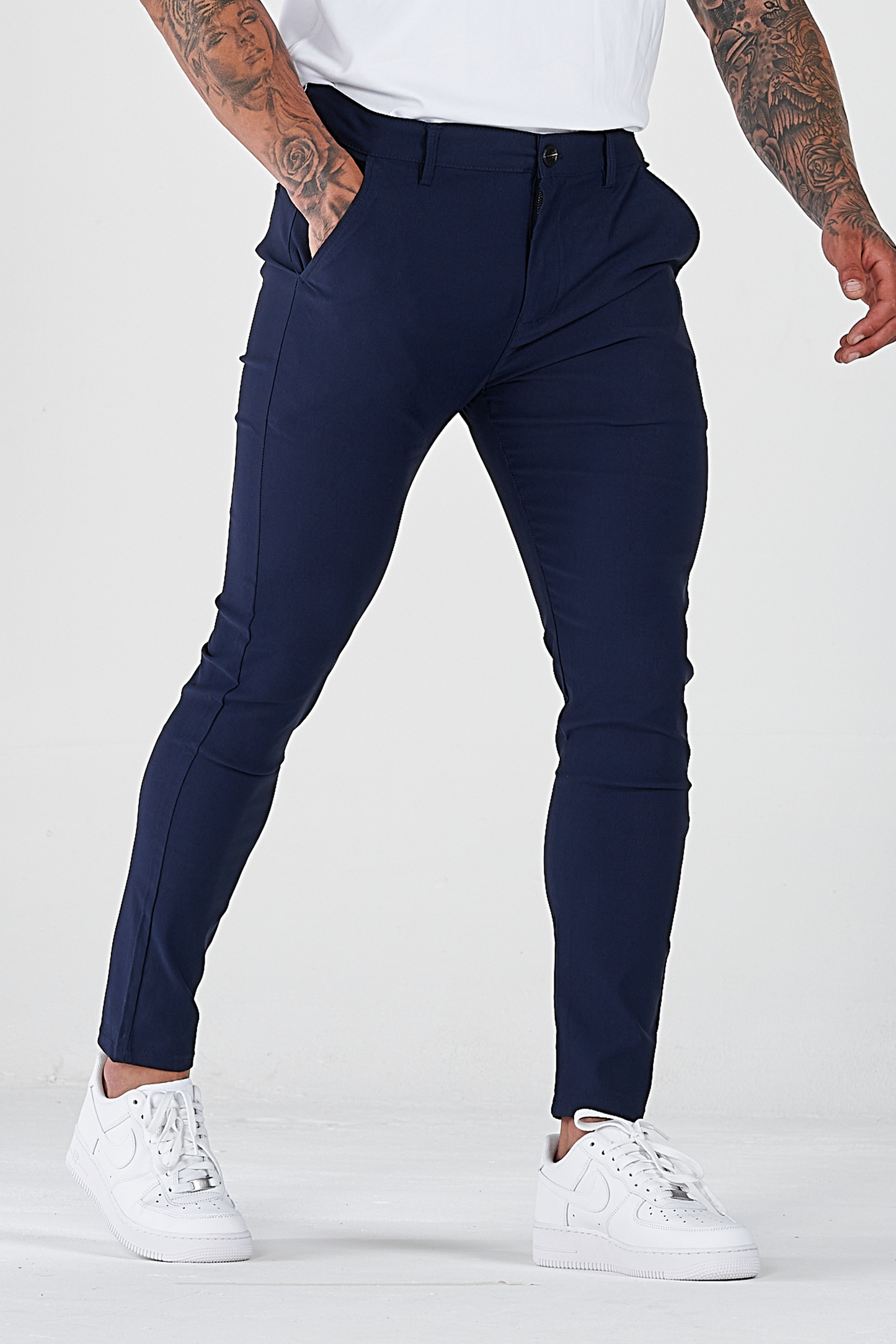 ALBERTO | Pantalón