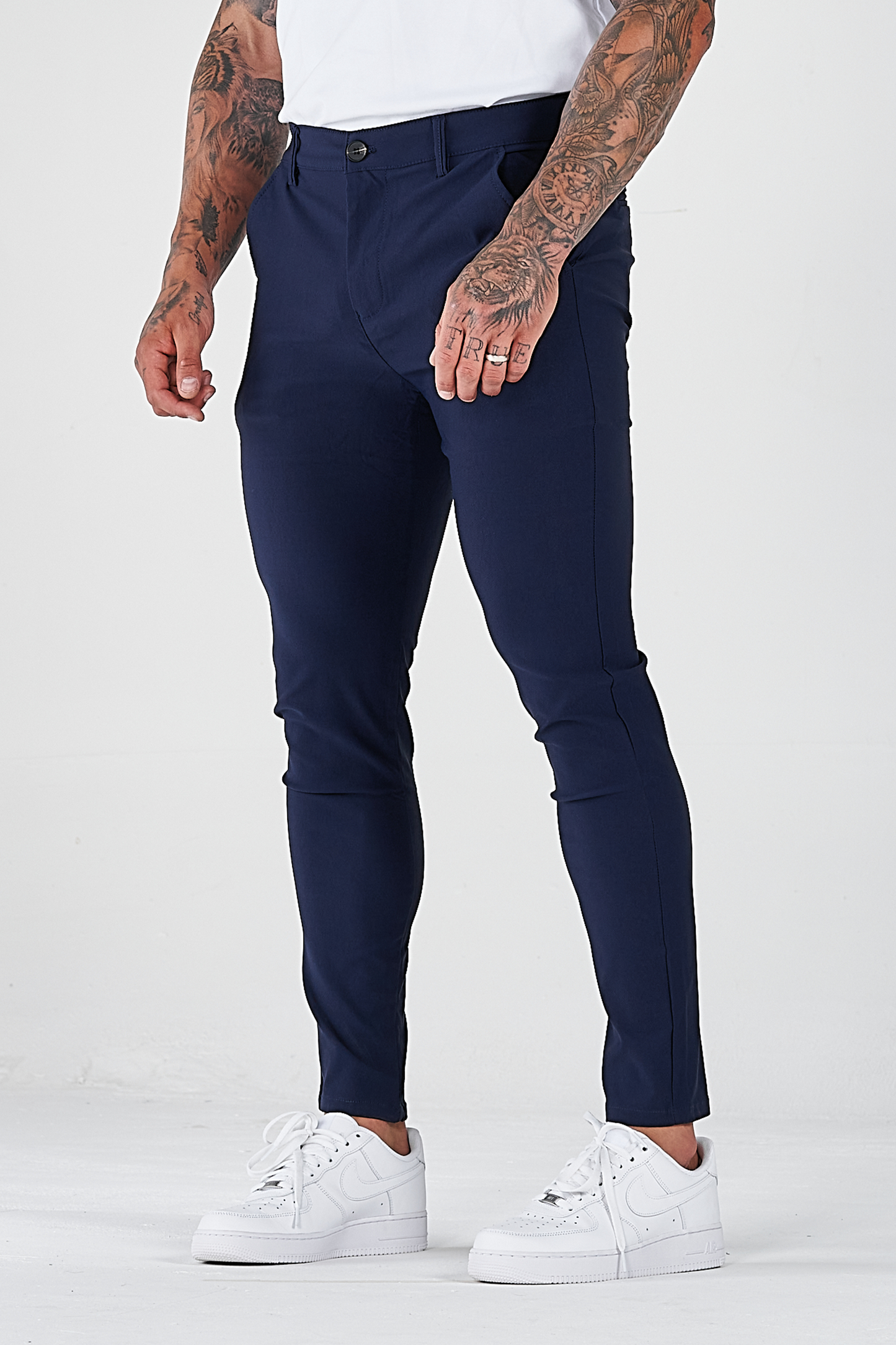 ALBERTO | Pantalón