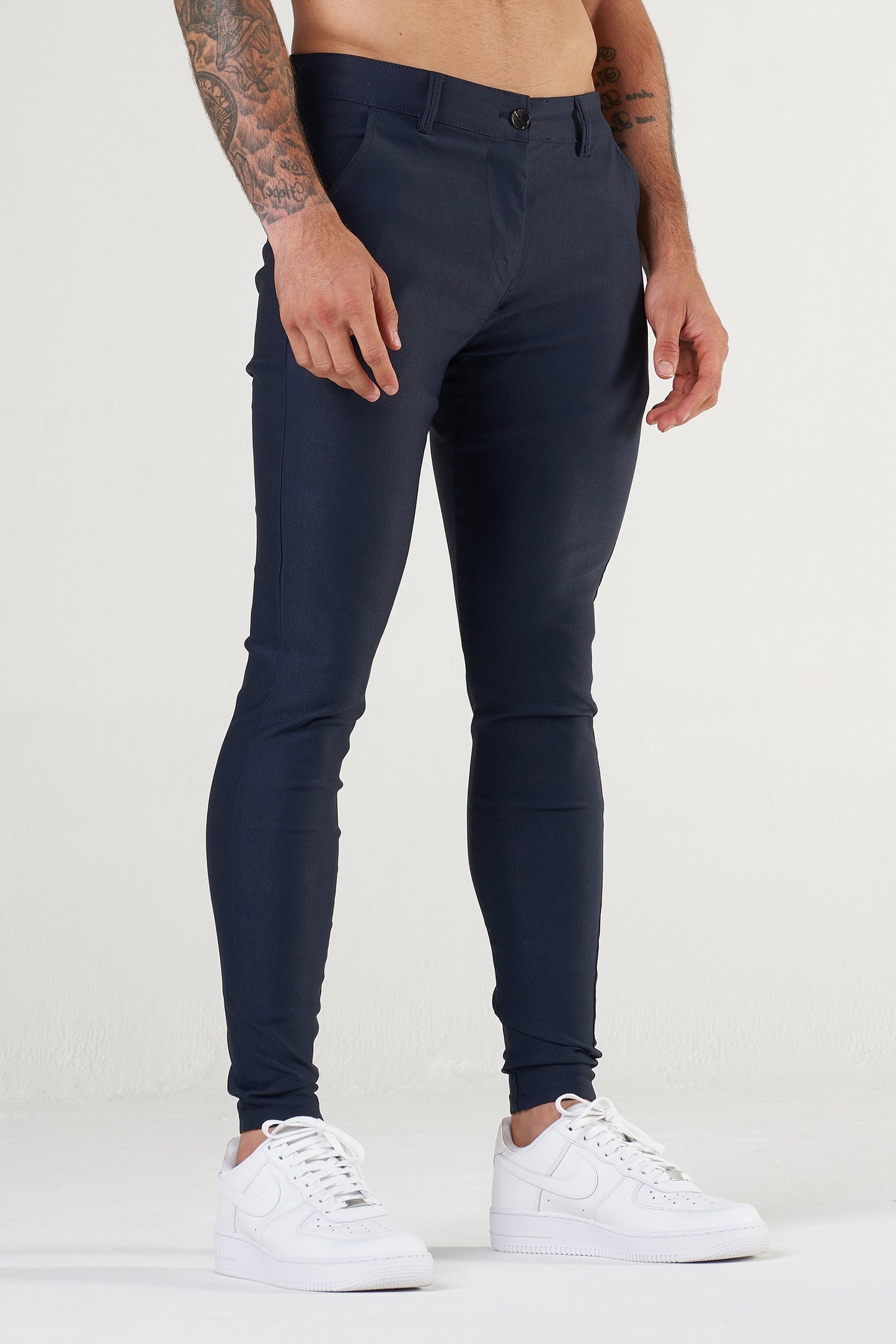 ALBERTO | Pantalón