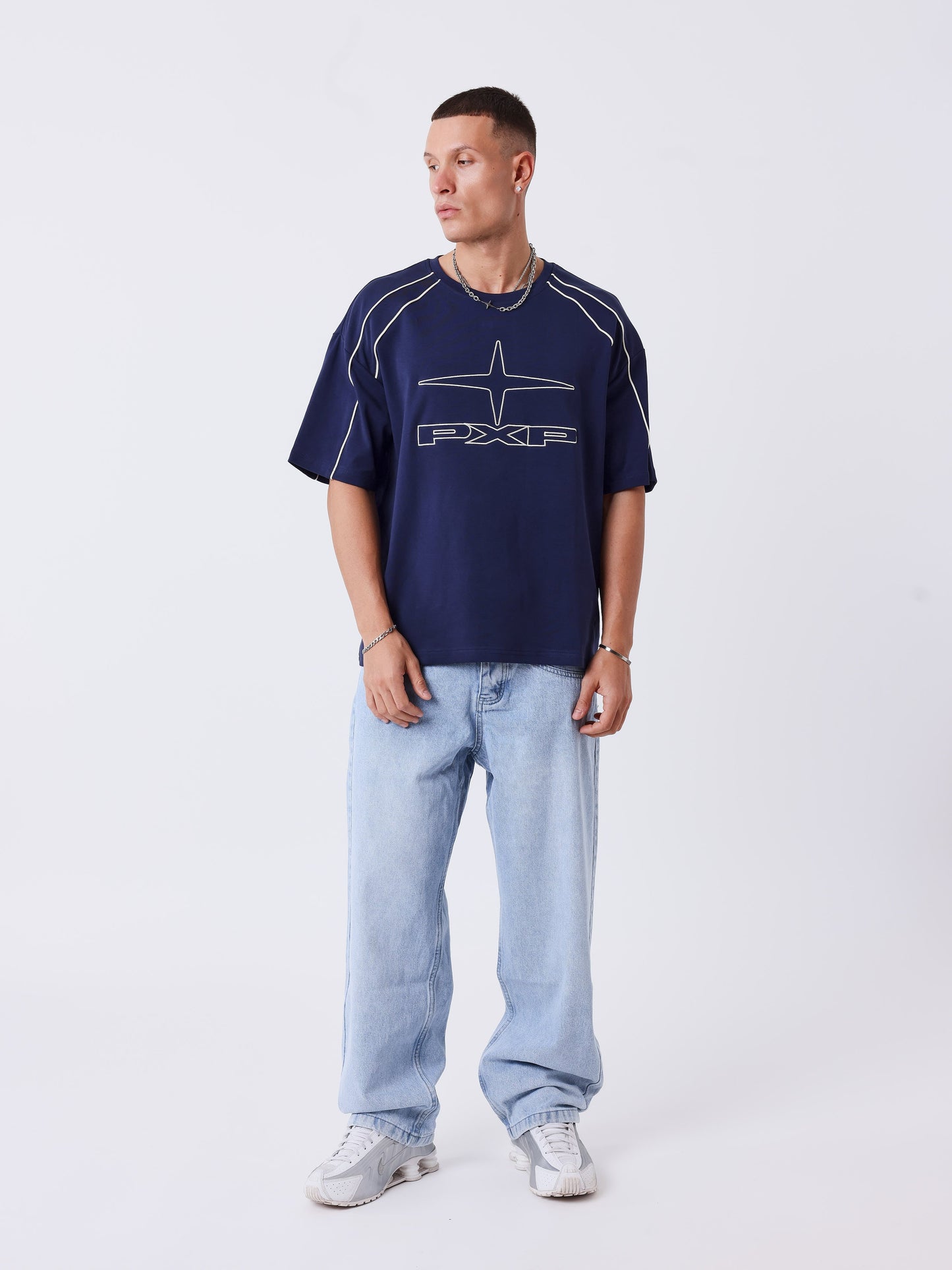 JUAN | Camiseta