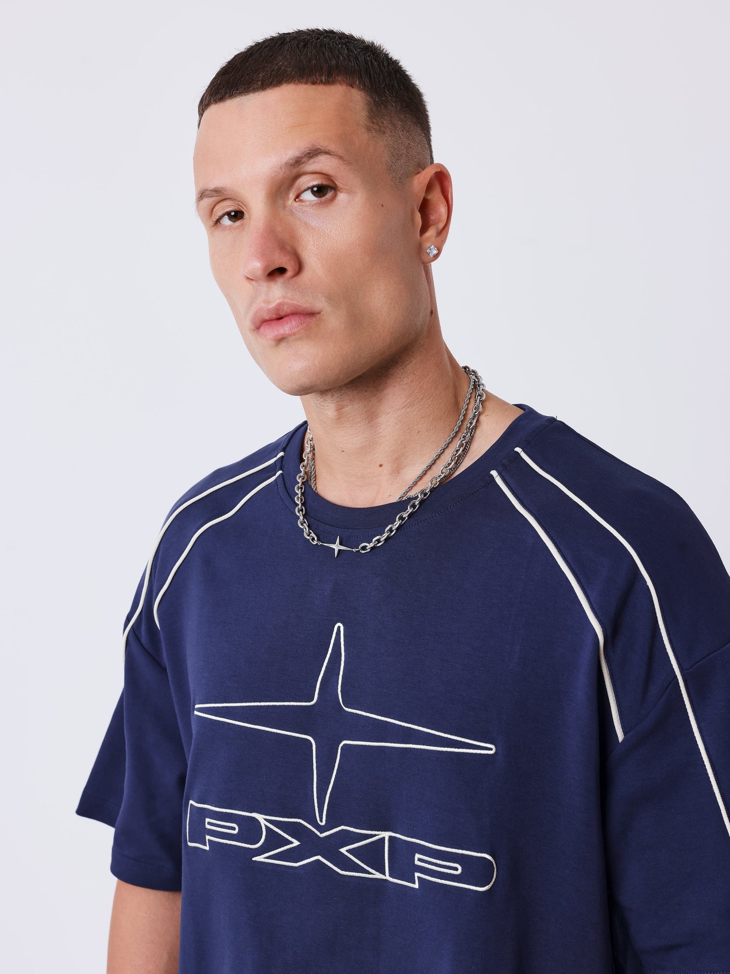 JUAN | Camiseta