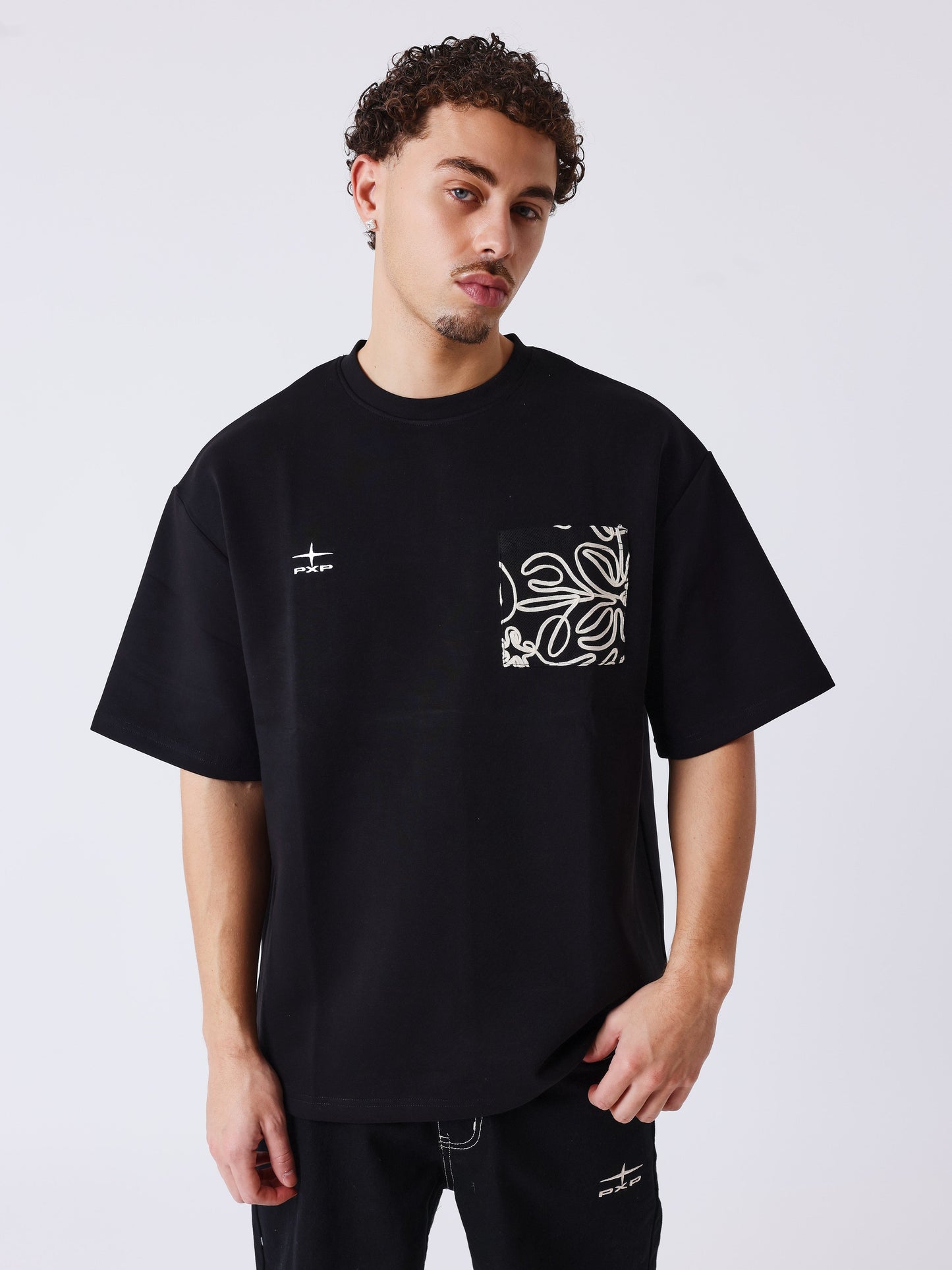 CRISTIAN | Camiseta