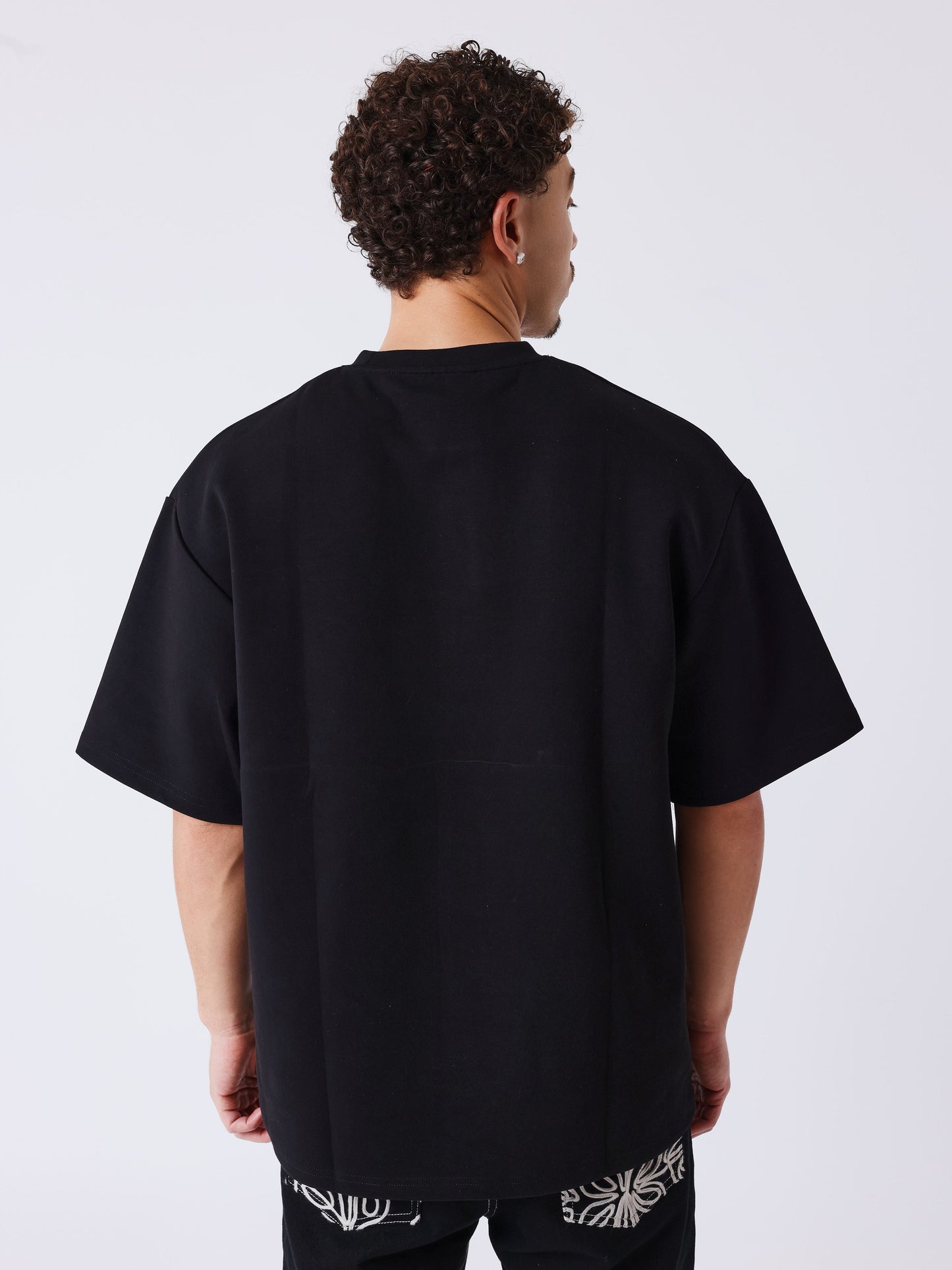 CRISTIAN | Camiseta
