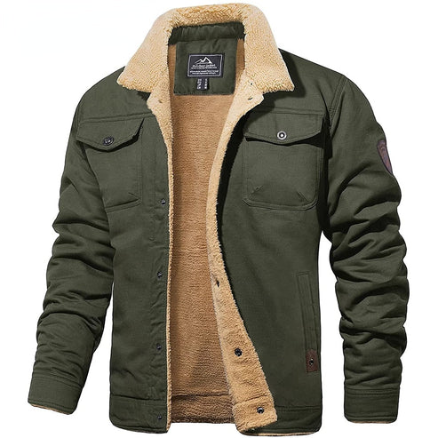 LEÓN | Chaqueta