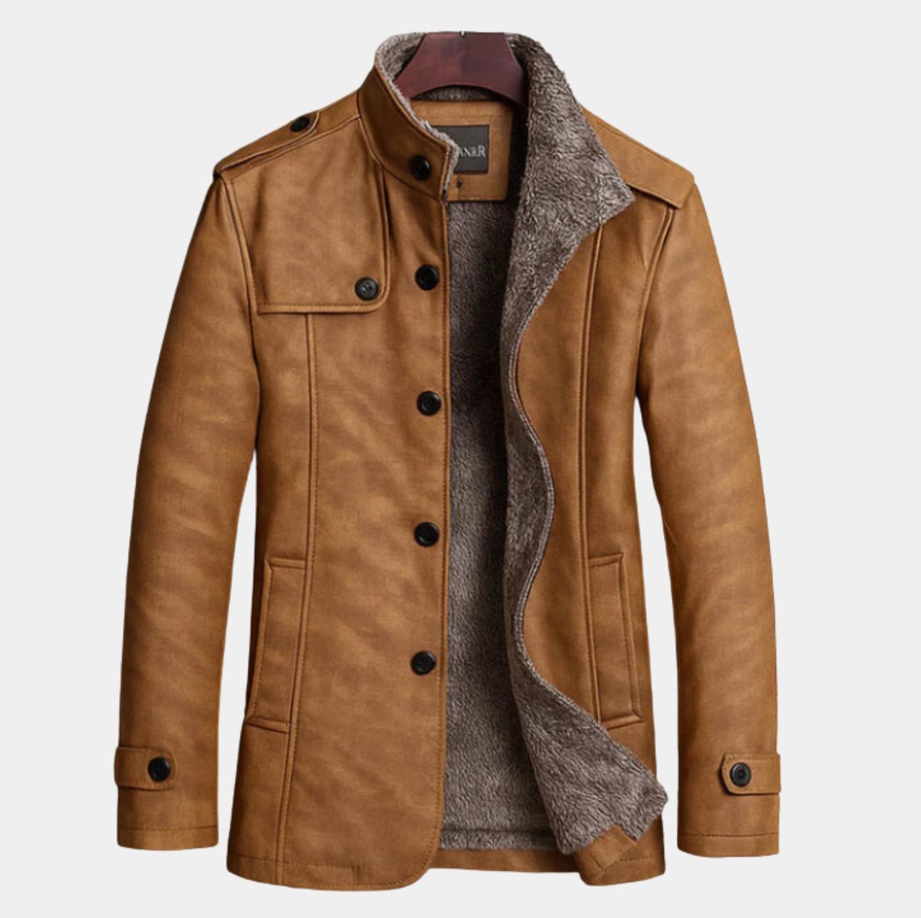 MARIO | Chaqueta